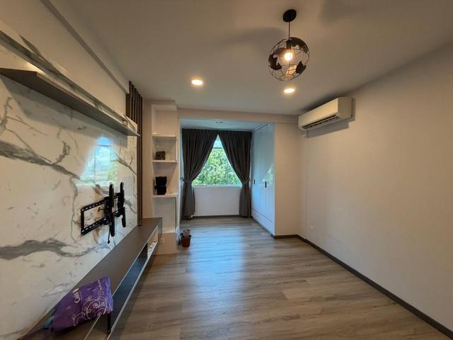 Flat for rent in Kinabalu, Sabah
