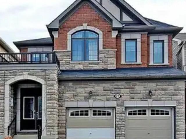 House for sale in Brampton House for sale in Brampton