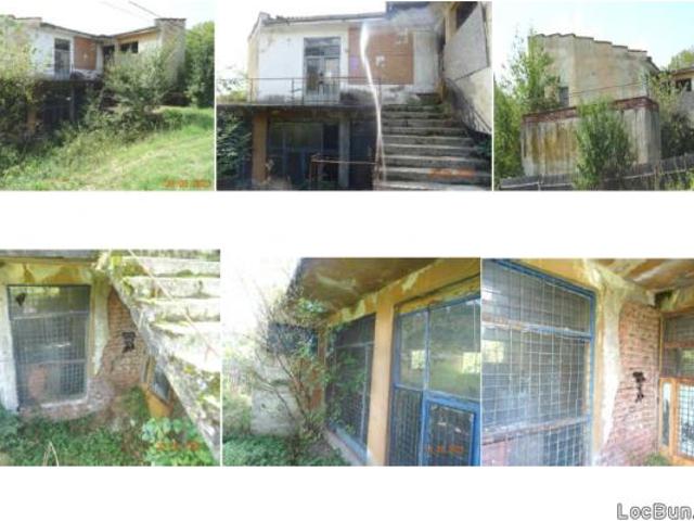 Teren vânzări în Prunisor, Mehedinți