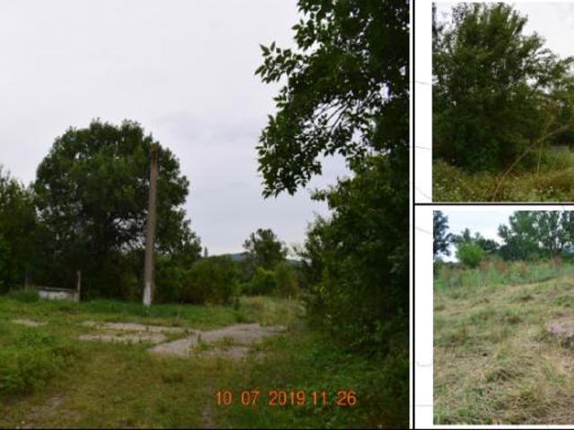 Teren vânzări în Izvoru Barzii, Mehedinți