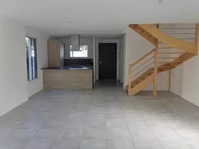 Appartement vente à Thonon-les-Bains, Publier