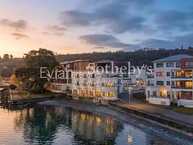 Appartement vente à Thonon-les-Bains, Publier