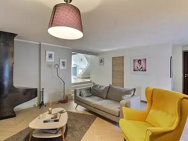 Appartement vente à Thonon-les-Bains, Publier
