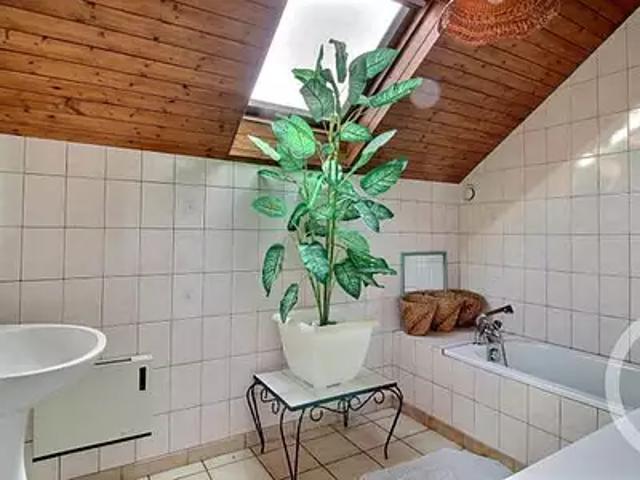 Maison vente à Thonon-les-Bains, Publier