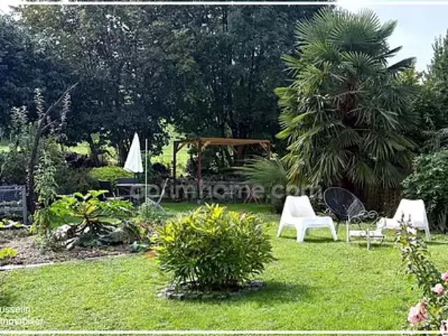 Maison vente à Thonon-les-Bains, Publier