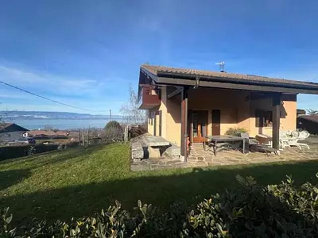 Maison vente à Thonon-les-Bains, Publier
