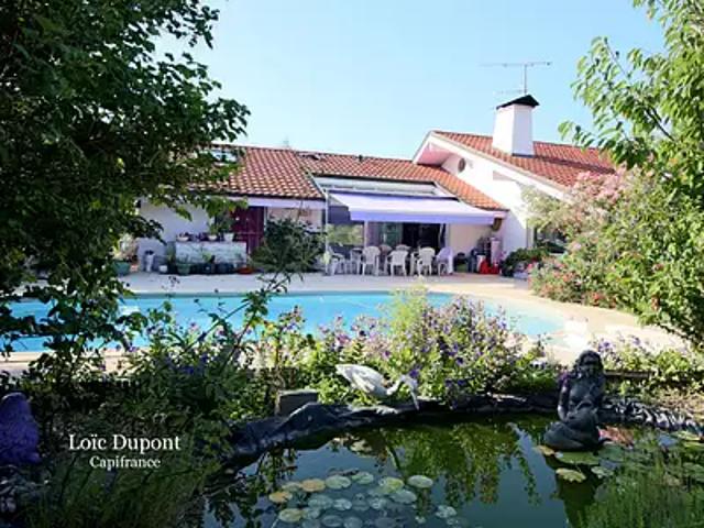 Maison vente à Thonon-les-Bains, Publier