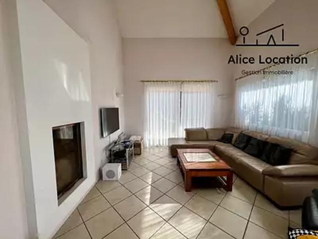 Maison location à Thonon-les-Bains, Publier