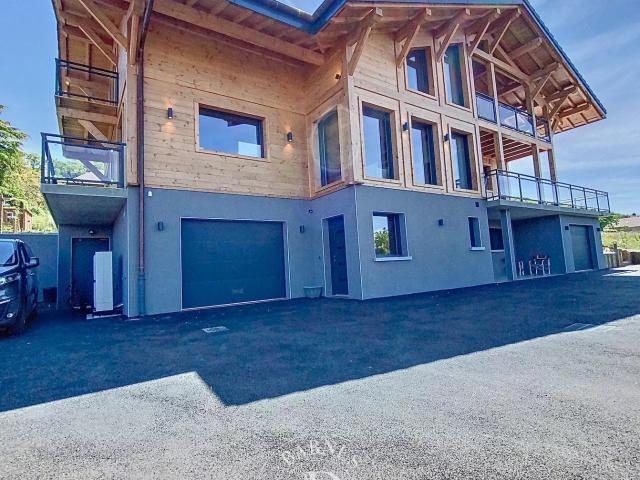 Maison vente à Thonon-les-Bains, Publier