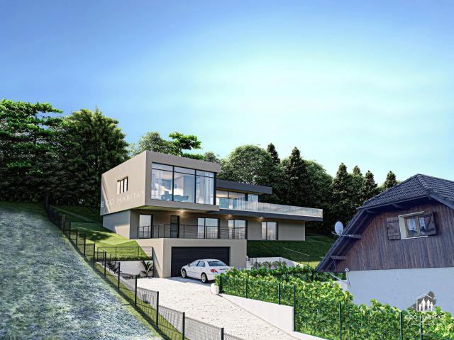 Maison vente à Thonon-les-Bains, Publier