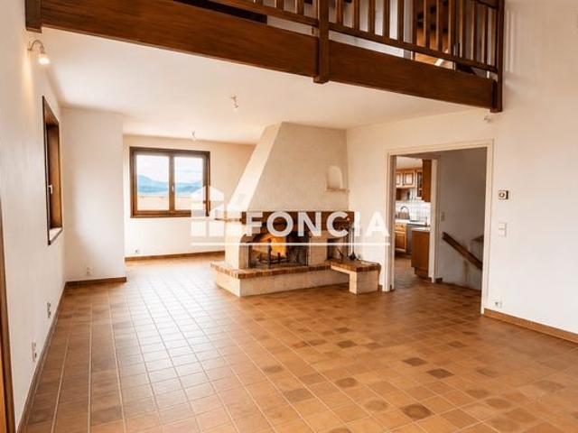 Maison vente à Thonon-les-Bains, Publier