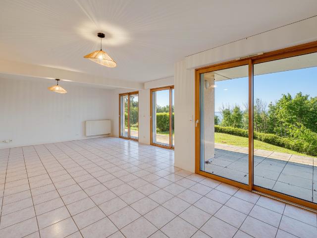 Appartement vente à Thonon-les-Bains, Publier