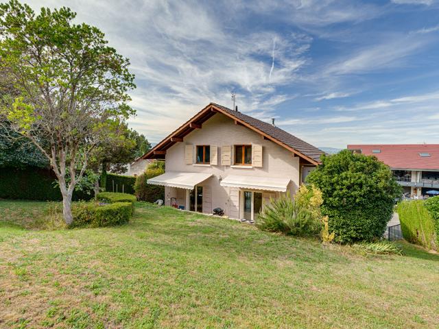 Maison vente à Publier, Haute-Savoie