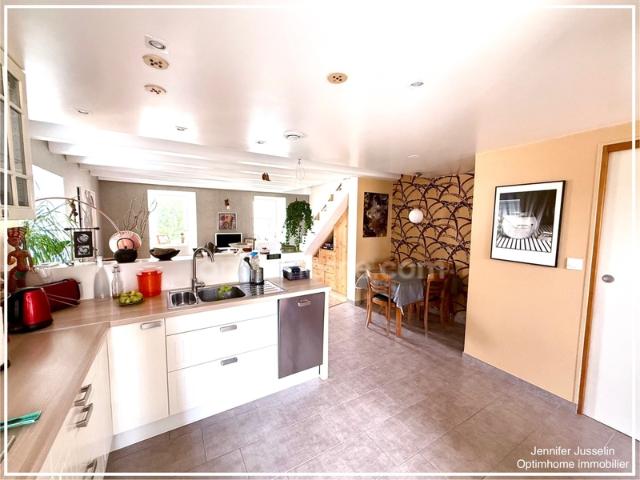 Maison vente à Thonon-les-Bains, Publier