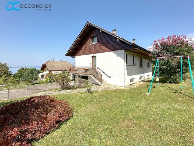 Maison vente à Thonon-les-Bains, Publier