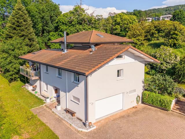 Maison vente à Thonon-les-Bains, Publier