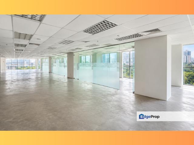 Shop for rent in Country Heights Damansara, Kuala Lumpur
