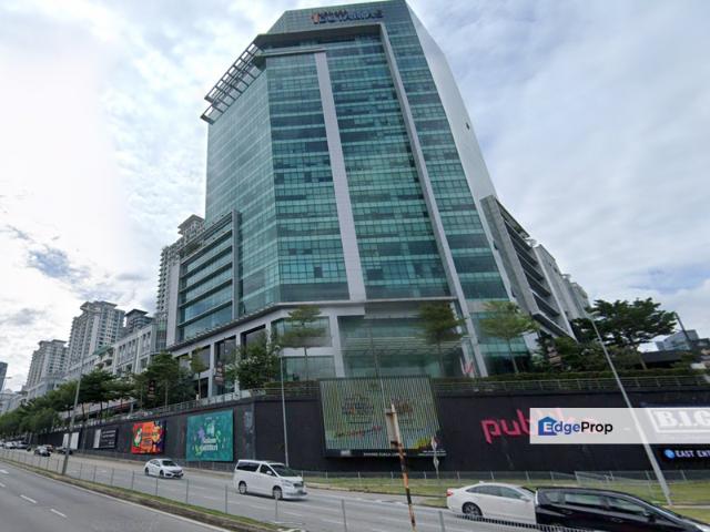 Shop for sale in Country Heights Damansara, Kuala Lumpur