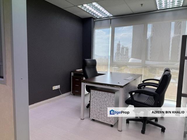 Shop for rent in Country Heights Damansara, Kuala Lumpur