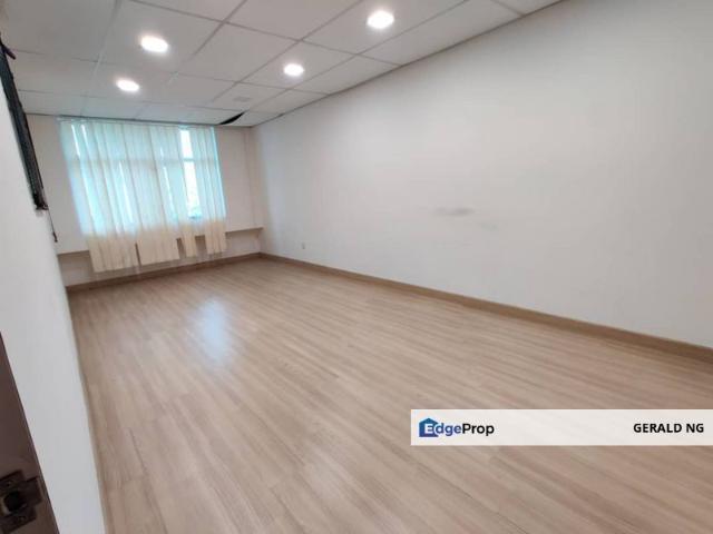 Shop for sale in Country Heights Damansara, Kuala Lumpur