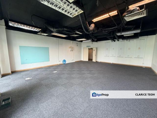 Shop for rent in Country Heights Damansara, Kuala Lumpur