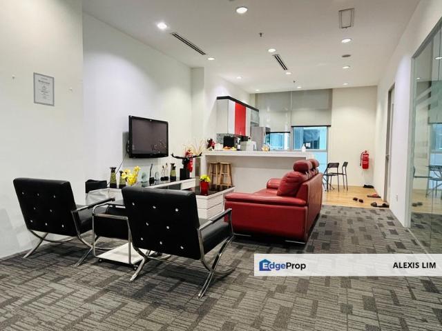 Shop for sale in Country Heights Damansara, Kuala Lumpur