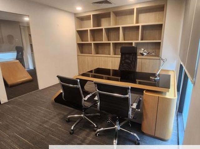 Shop for rent in Country Heights Damansara, Kuala Lumpur