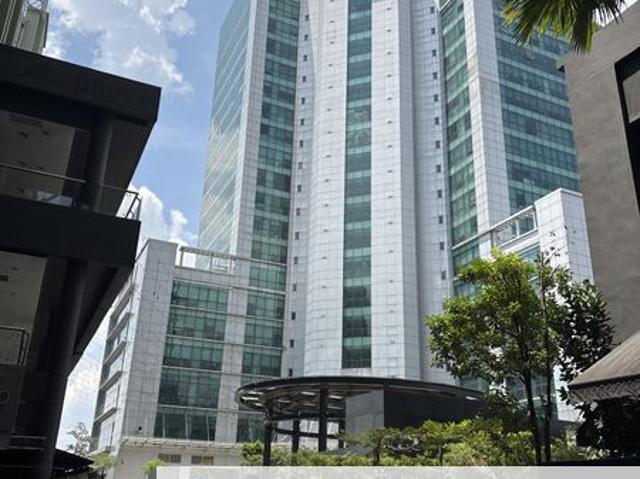 Shop for sale in Country Heights Damansara, Kuala Lumpur