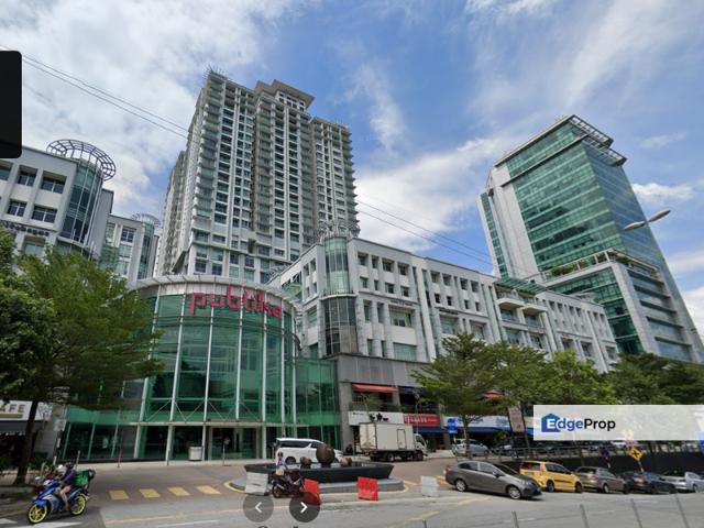 Shop for sale in Country Heights Damansara, Kuala Lumpur