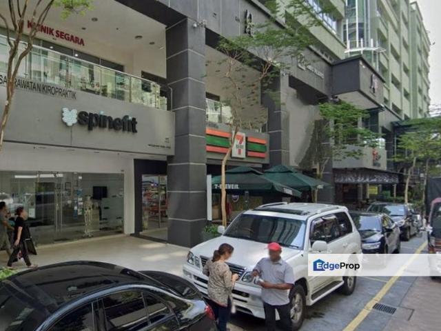 Shop for sale in Country Heights Damansara, Kuala Lumpur