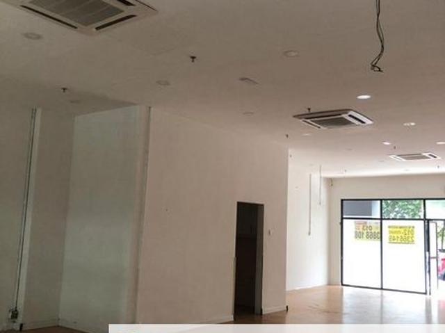 Shop for rent in Kuala Lumpor, Wilayah Persekutuan Kuala Lumpur