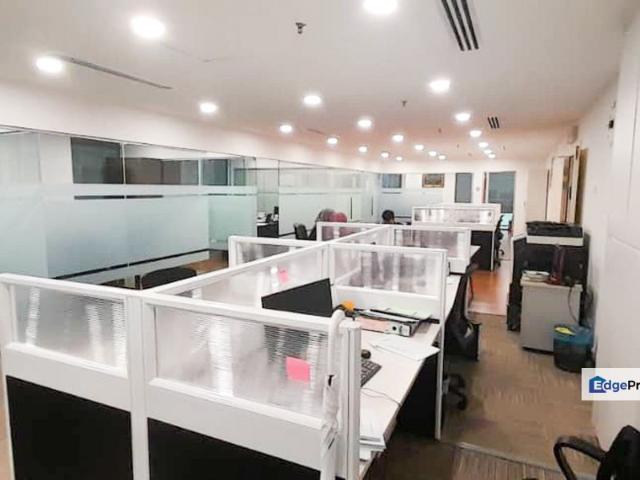 Shop for sale in Country Heights Damansara, Kuala Lumpur