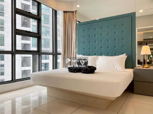 Shop for rent in Country Heights Damansara, Kuala Lumpur