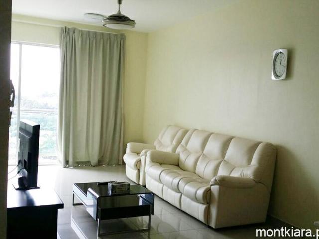 Apartment for rent in Country Heights Damansara, Kuala Lumpur