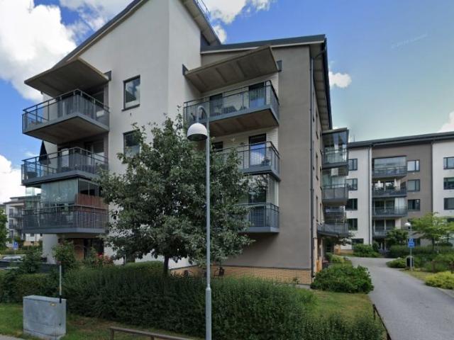 Lägenhet hyra i Gustavsberg, Stockholm