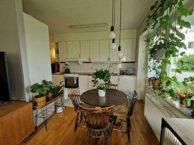 Lägenhet hyra i Gustavsberg, Stockholm