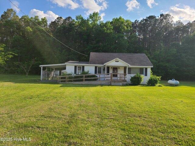 House for sale in South Mills