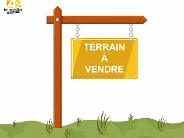 Terrain vente à Lons-le-Saunier, Publy