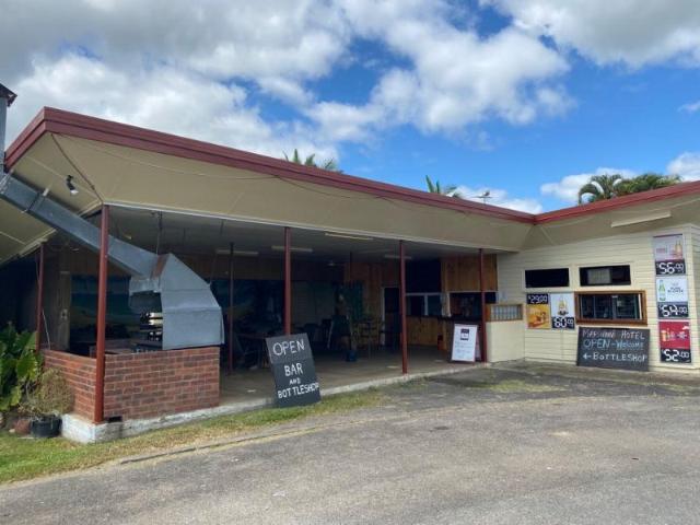 Property for sale in Mirriwinni, Queensland
