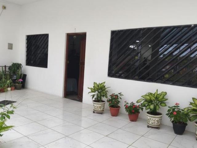 CONDOMINIO CON 9 CASAS EN PUCALLPA
