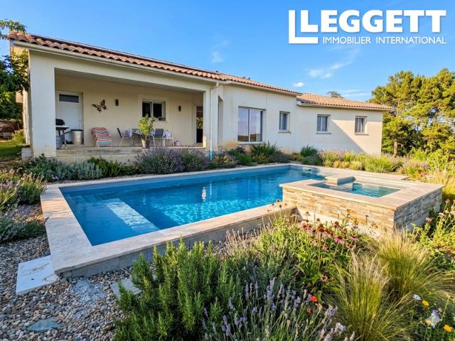 Maison vente à Nérac, Puch-d'agenais