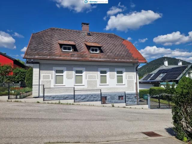 Haus kaufen in Puchberg am Schneeberg, Niederösterreich