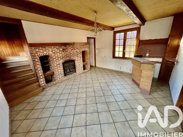 Maison vente à Péronne, Puchevillers
