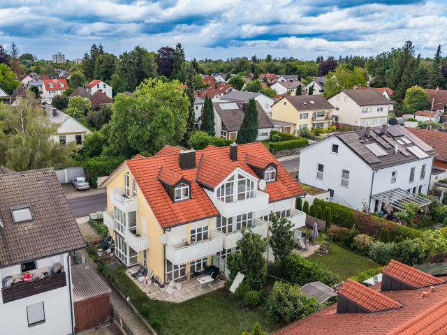 Haus kaufen in Puchheim-Ort, Puchheim