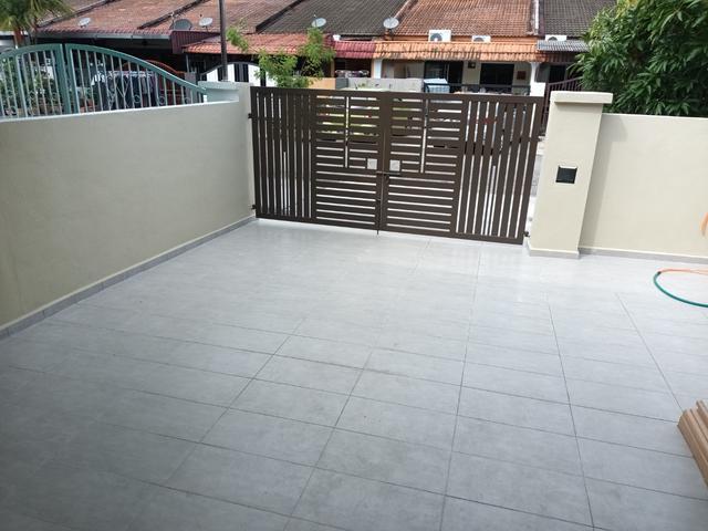 Terraced House for sale in Petaling, Subang Jaya