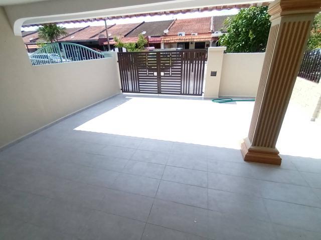 Terraced House for sale in Petaling, Subang Jaya
