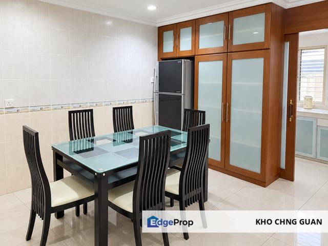 House for sale in Petaling, Subang Jaya