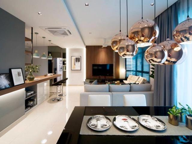 Condominium for sale in Petaling, Subang Jaya