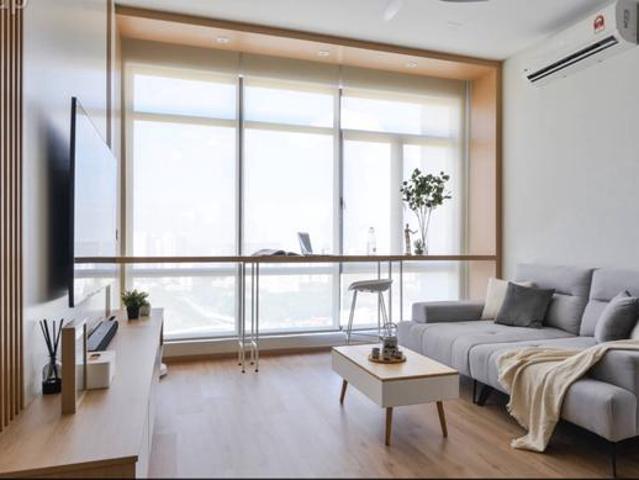 Condominium for sale in Petaling, Subang Jaya