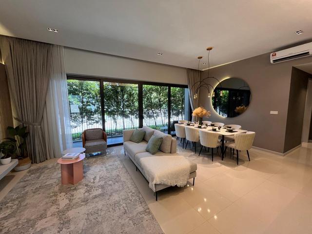 Condominium for sale in Petaling, Subang Jaya